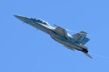 EA-18G Growler