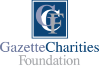 Gazette Charities Logo