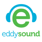 Eddysound